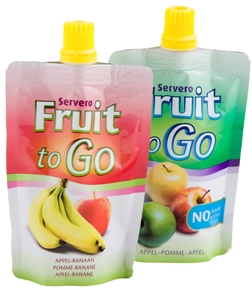 Film suitable for hot filling on high speed machines