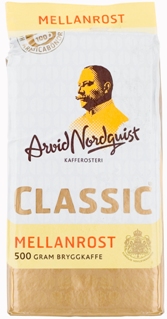 Printed hard vacuum Coffee packaging